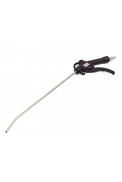 HBM Machines PISTOL DE SUFLAT AER CU VARF LUNG 300MM HBM