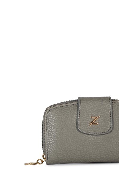 Zühre K.Gray Mini Wallet Zc022