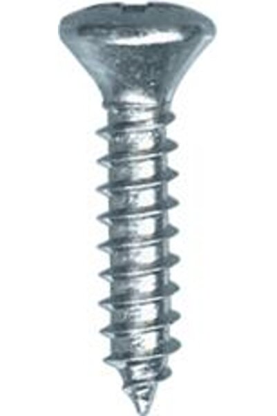 RESTAGRAF 603, Șurub pentru tablă