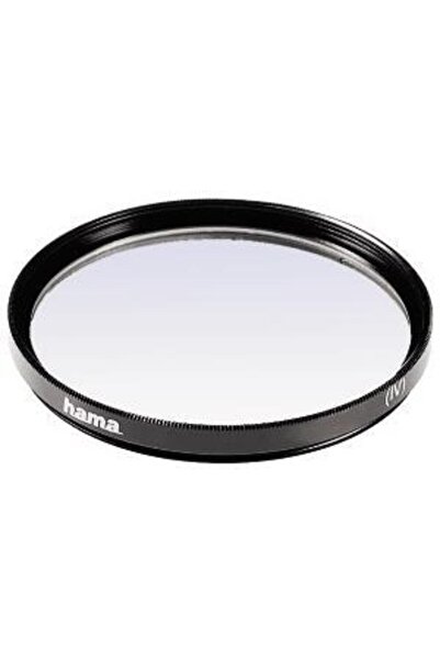 Hama Фото филтър UV 390, 55 мм