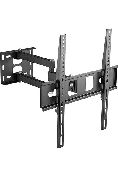 Generic Super Fill Motion TV Wall Mount KLA29-443 (32-55in, 35kg)