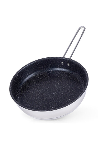 shumee Tigaie mare din oțel 26 cm