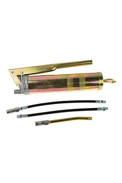 GEKO PISTOL DE GRESAT MANUAL 400ML