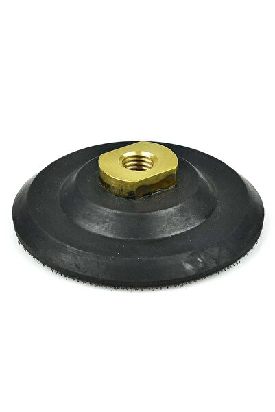 GEKO DISC PAD PENTRU MASINA DE SLEFUIT LUSTRUIT SI POLISAT 100MM M14