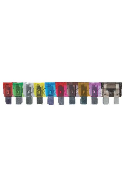 RESTAGRAF Fuse set 229209