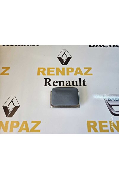 Yerli RENAULT 12 / TOROS ARKA KÜLLÜK KOMPLE GRİ 6000046117 - 7702188965