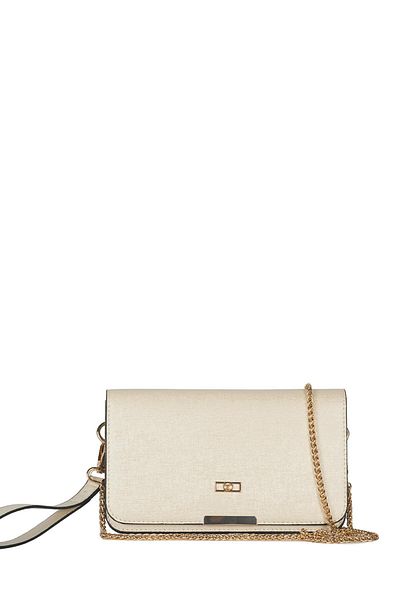 Zühre Beige Wallet with Cover Zc020