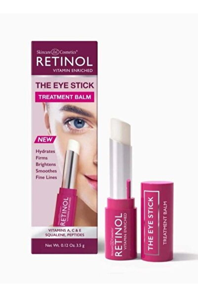 RETINOL قلم علاج العيون - بلسم العناية بالعين 3.5 جرام