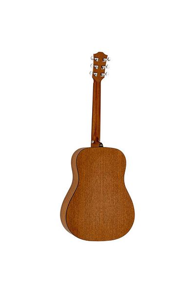 Bromo Chitara acustica BAB1 seria Blanc, natur