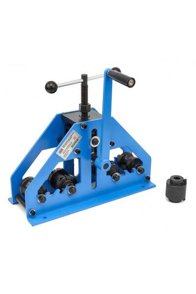 HBM Machines MASINA DE INDOIT TEVI 40MM HBM