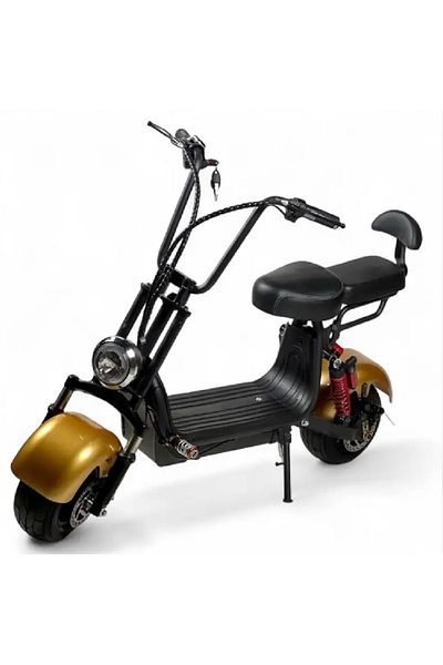 unbranded Harley scooter, electric motorcycle, new