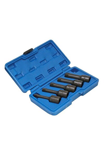 ASTA POLAND КОМПЛЕКТ ЕКСТРАКТОРИ 1/2" ЗА СКЪСАНИ, ИЗНОСЕНИ ИЛИ ДЕФЕКТНИ ВИНТО...