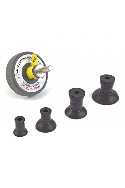 HBM Machines DISPOZITIV PENTRU HONUIT SUPAPE HBM CU VENTUZE 5 PIESE