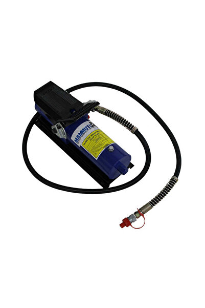 Mammuth POMPA HIDRAULICA CU PEDALA