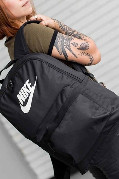 Nike Bag Backpack and School Bag Heritage 2.0 B-1 Width: 30 Cm, Length: 43 Cm, Depth: 15 cm