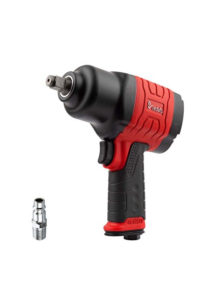 Redats PISTOL PNEUMATIC PROFESIONAL 1/2 1500 NM