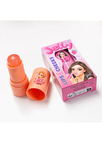 Top Model TOPModel Jelly Stick Cheeks & Lips BEAUTY and ME