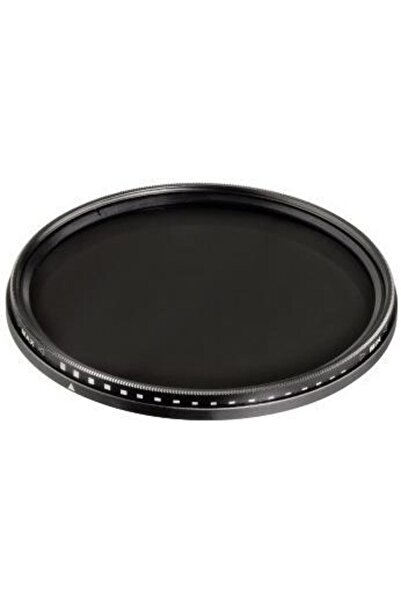 Hama Φίλτρο Φωτογραφίας Vario ND2-400, 55 χιλιοστά