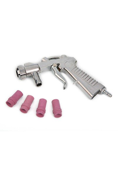 HBM Machines PISTOL DE SABLARE CU DUZE SBC90,220,350