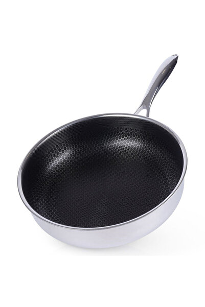 shumee Tigaie COOKCELL din oțel, adâncime 28 cm