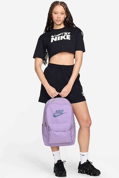 Nike Geantă Rucsac și Geantă Școală HERITAGE 2.0 B-1 Lățime: 30 cm, Lungime: 43 cm, Adâncime: 15 cm