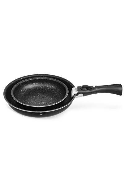 shumee Tigaie de granit MARE 20/26 cm 3 buc.