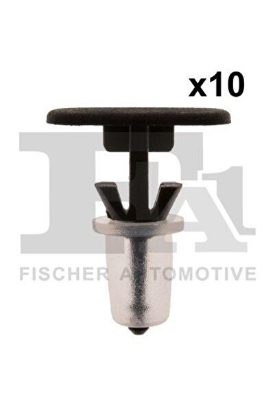 FA1 11-10012.10, Clips pentru acoperire decorativă și protecție.