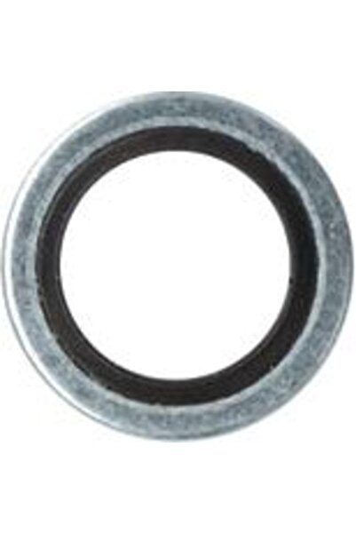 RESTAGRAF Inel de etanșare pentru șurub de drenaj ulei 7380