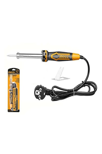 Bervas ﻿CIOCAN ELECTRIC DE LIPIT 100W INGCO