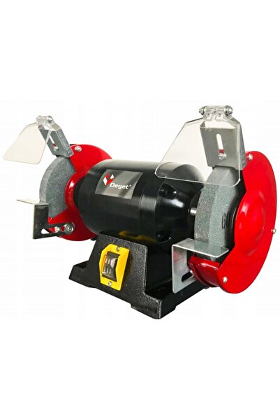 VERKE POLIZOR DE BANC 150MM 250W 230V