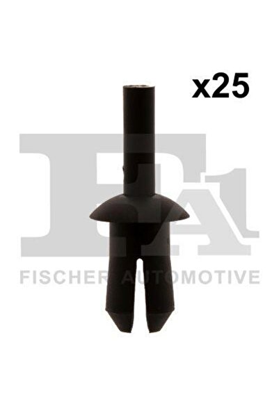 FA1 11-20010.25, Cleme pentru acoperire decorativă și protecție