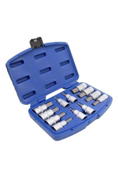 Techman SET BITI IMBUS T5-T22