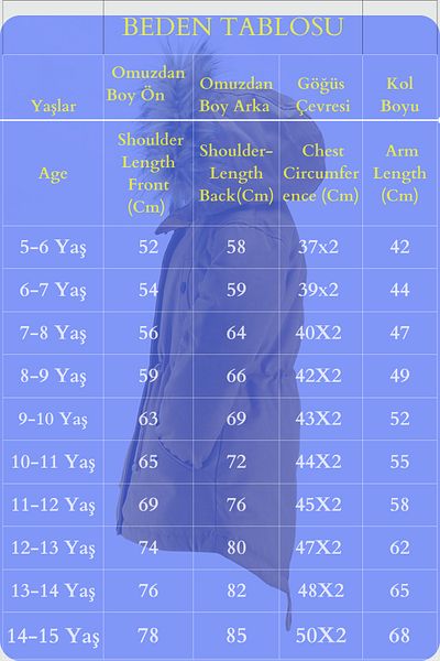Asortik Kids Girls/Boys Unisex Winter Canvas Fabric Durable Over-The-Knee Fur Hooded Black Coat Coats