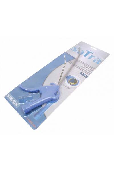 GLOBAL TOOLS PISTOL DE SUFLAT AER 255MM SATRA