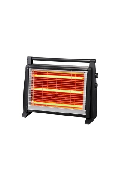 HARLEM Radiator cu quartz ASEL® LAURA