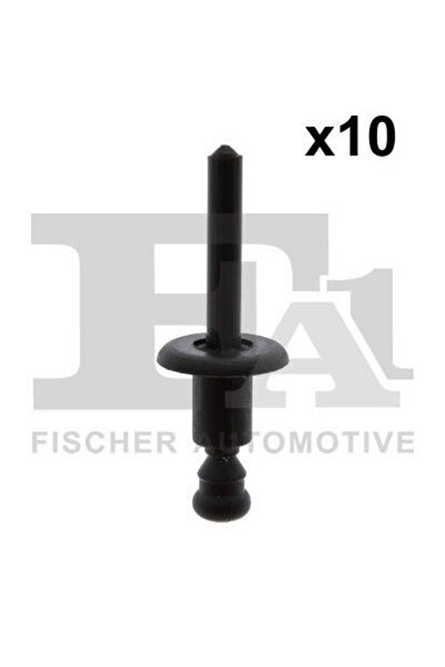 FA1 11-20031.10, Clipuri pentru acoperire decorativă și protecție