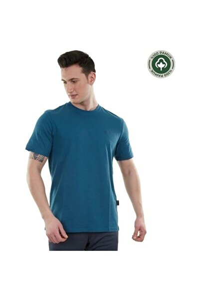 Alpinist Tricou pentru bărbați Lucid