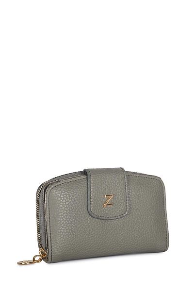 Zühre K.Gray Mini Wallet Zc022