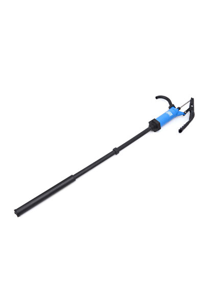 HBM Machines POMPA MANUALA PT BUTOI 20-200L HBM