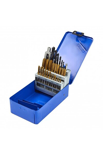 HBM Machines SET BURGHIE SI TAROZI M3-M12 29 PIESE HBM