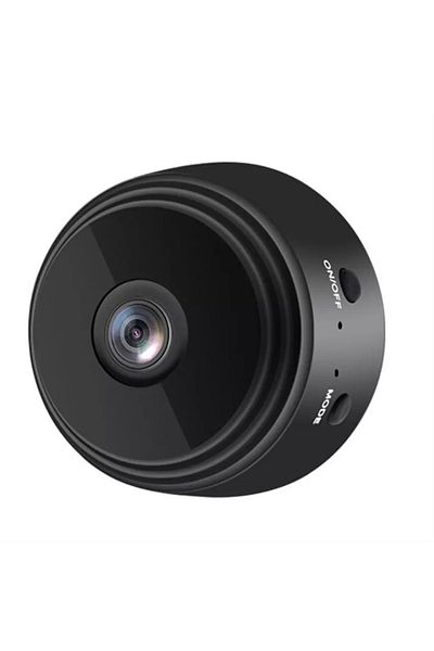 OEM Ultradion A9 Mini Surveillance Camera, Compact Design, 500 mAh,