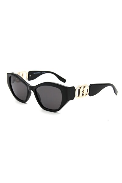 Karl Lagerfeld نظارات شمسية نسائية KL 6086S C001