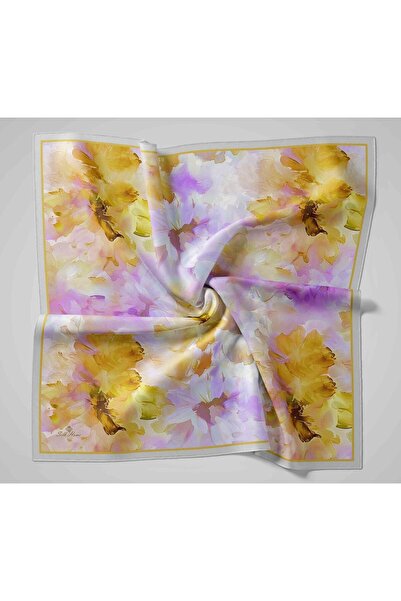 Silk Home Eșarfă de mătase Olinda 47003-19