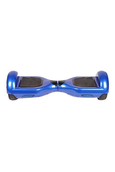 rexa D1 Speed Car Smart Two-Wheel Electric Scooter Blue