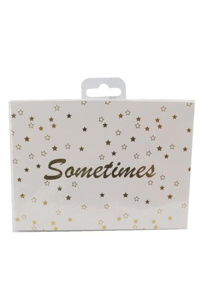 Roco Trendy Self-Stick Notes – Large 5 x 8 in, 50 Sheets