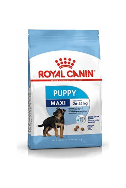Royal Canin Yavru Maxi Puppy 15 kg