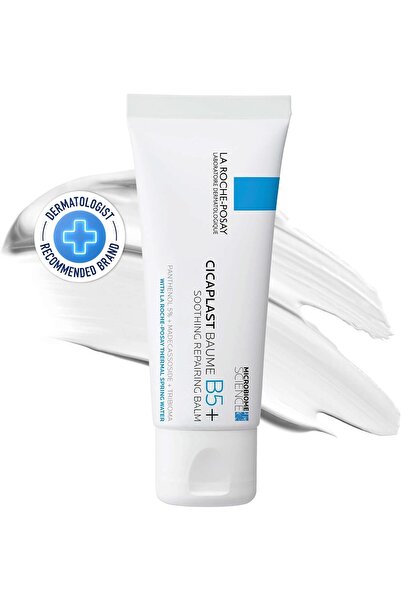 Hype Store Cicaplast Baume B5 40 Ml
