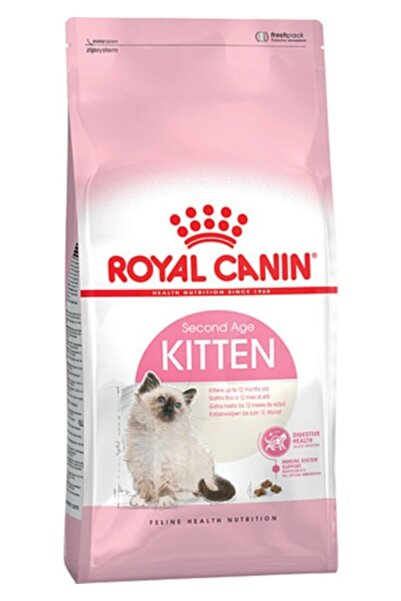 Royal Canin N&D Tahılsız Domuzlu Elmalı Kedi Maması 300 gr
