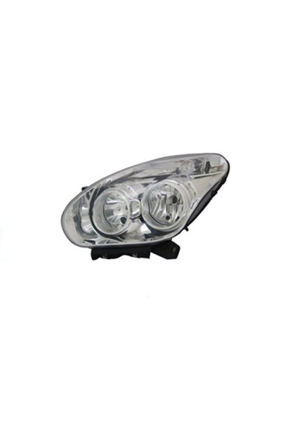 Mako DOBLO 2010 SONRASI ÖN FAR LAMBASI SOL