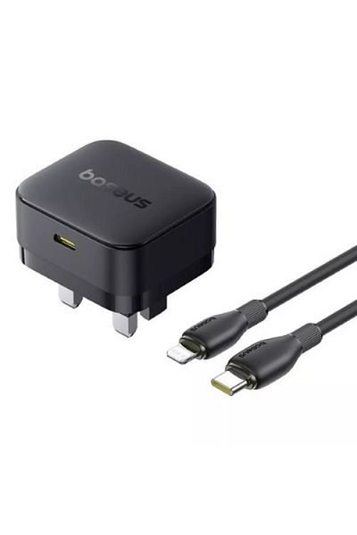 Baseus Palm 20W PD USB-C Wall Charger